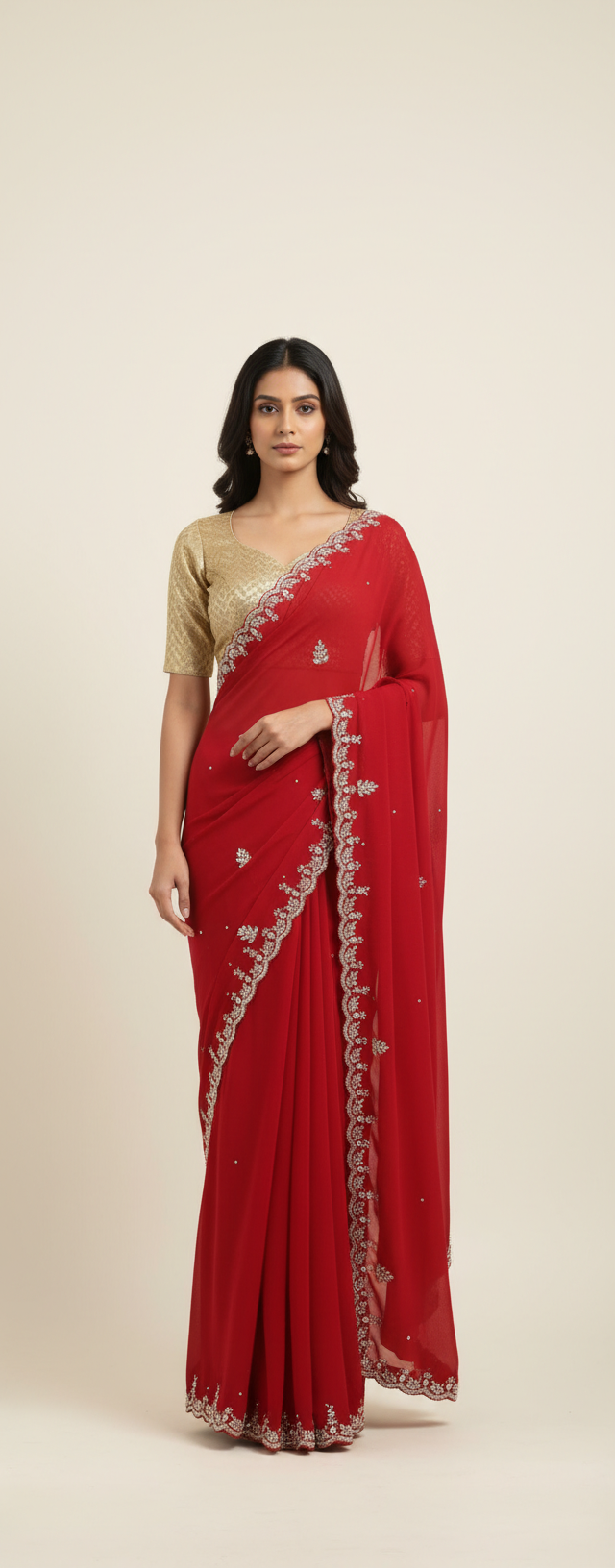 SAREES KOL